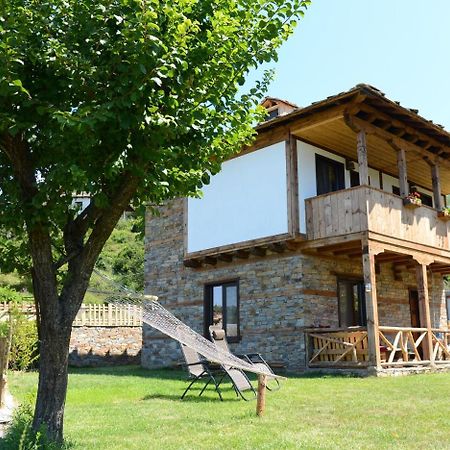 Dream House Villa Lesten Kültér fotó