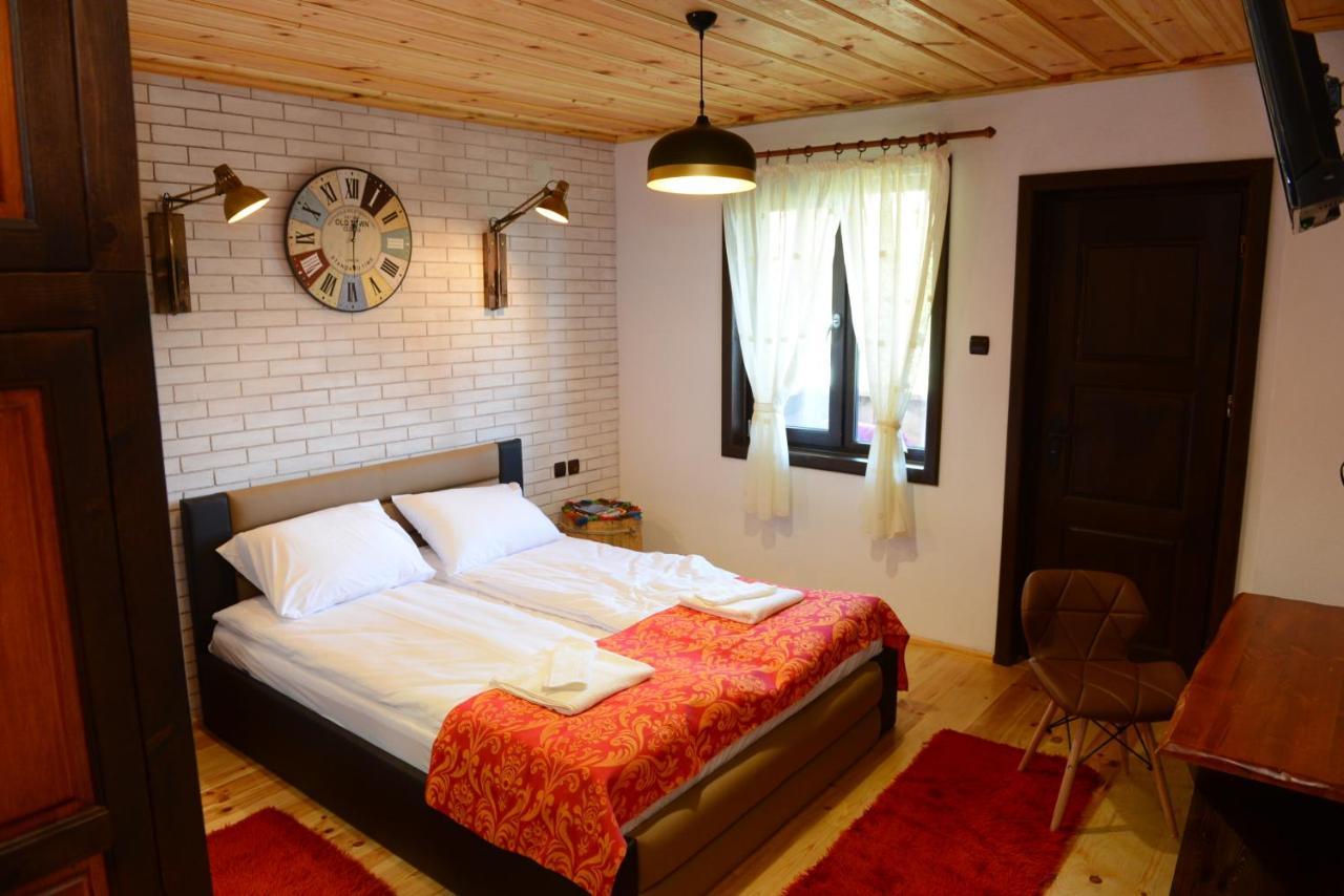 Dream House Villa Lesten Kültér fotó