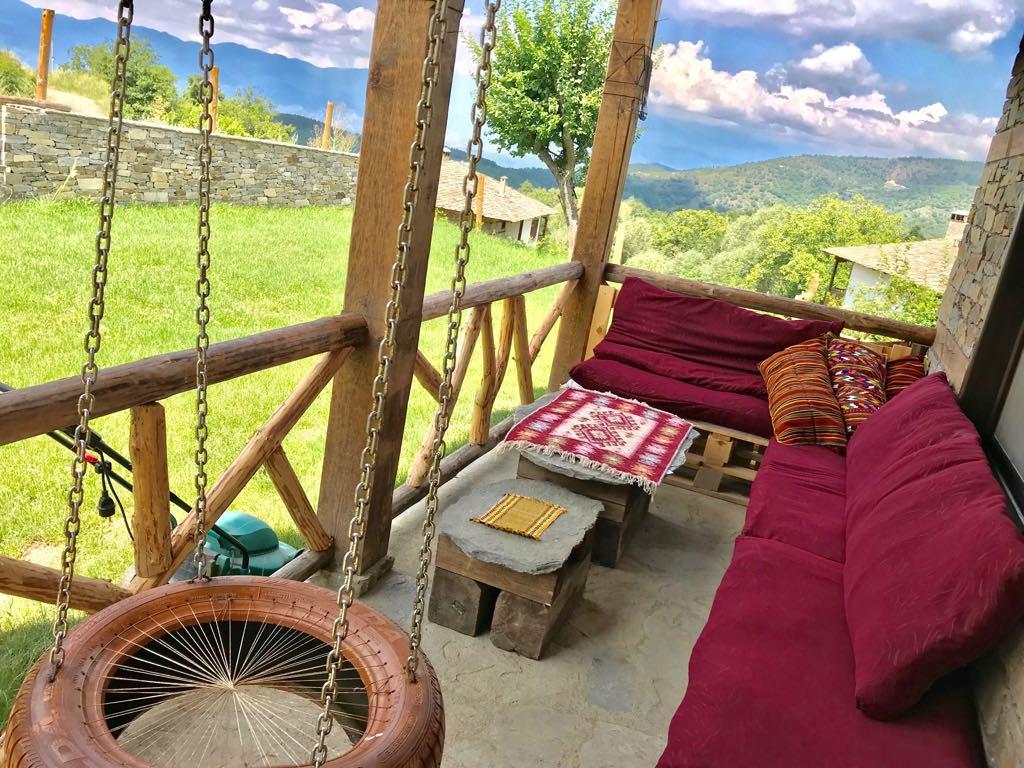 Dream House Villa Lesten Kültér fotó