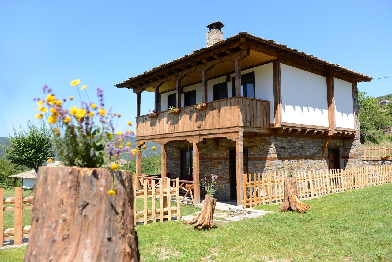 Dream House Villa Lesten Kültér fotó